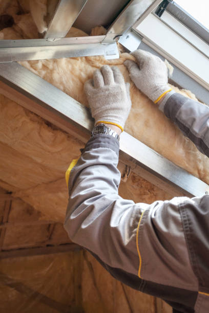 Best Energy Efficiency Solutions in Ponderosa Park, CO
