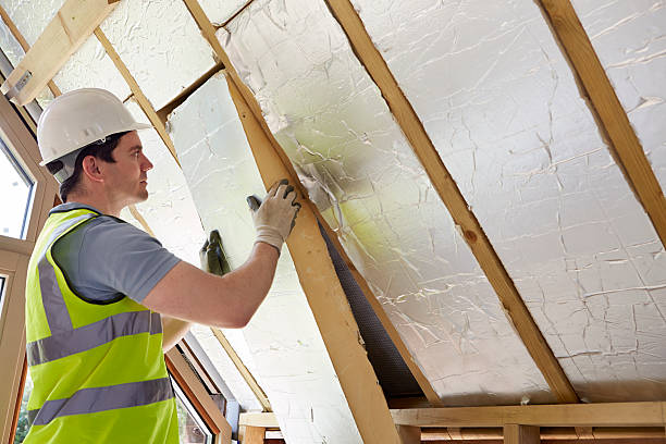 Best Specialty Insulation in Ponderosa Park, CO