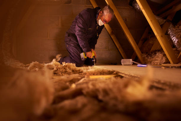 Best Insulation for Specific Applications in Ponderosa Park, CO
